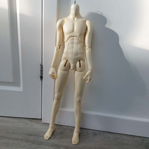 Volks sd17 boy male body - sd17,