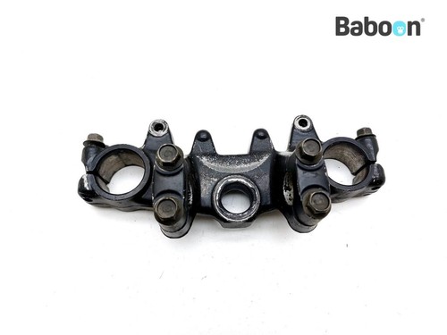Top yoke yamaha - yoke, (triple