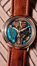 Bulova Accutron Spaceview 214
