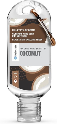 Palm safe coconut 60ml anti - palm,