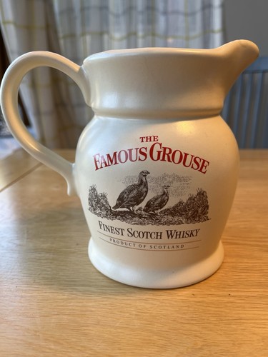 Wade famous grouse scotch - wade,