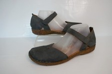 JOSEF SEIBEL ROSALIE 42 DENIM