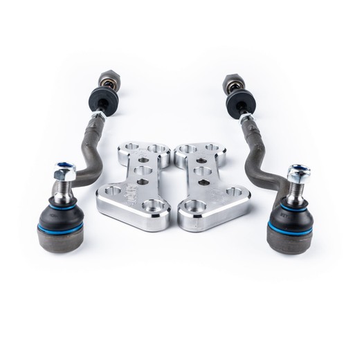 Steering lock adapters - steering,