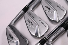 Honma TW747 Rose Proto Irons /