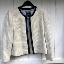 Ted Baker Boucle Jacket in