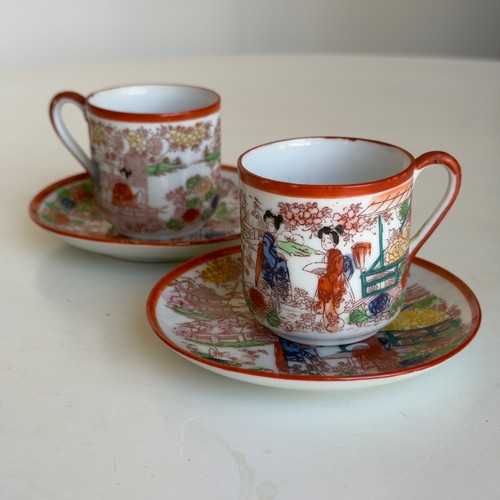 Vintage porcelain - vintage, (2)