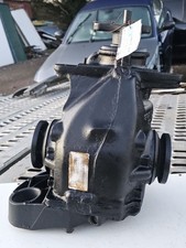 BMW E87 E90 E91 318d 120d Rear