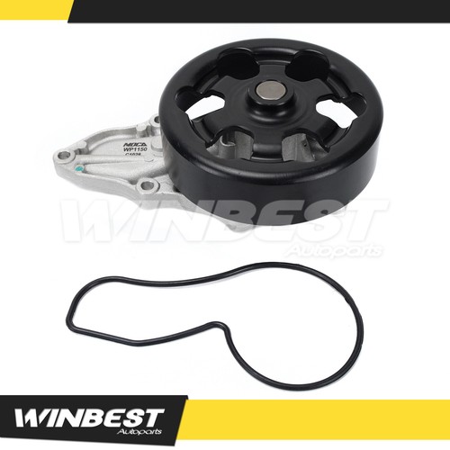 Engine water pump for - for, 03-11