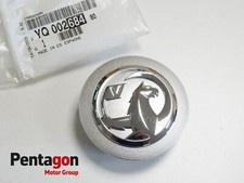 Genuine Vauxhall Combo E