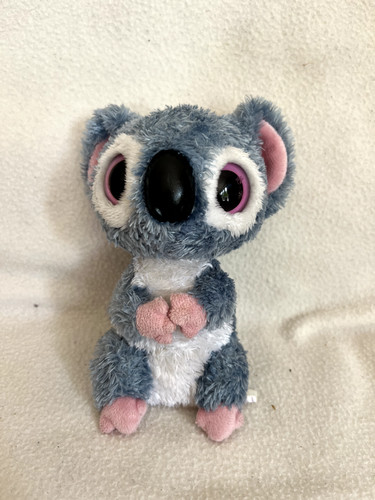 Beanie babies boos - ty, "kooky"