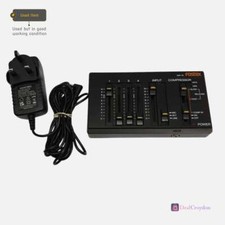 FOSTEX MN-15 4 CHANNEL MIXER