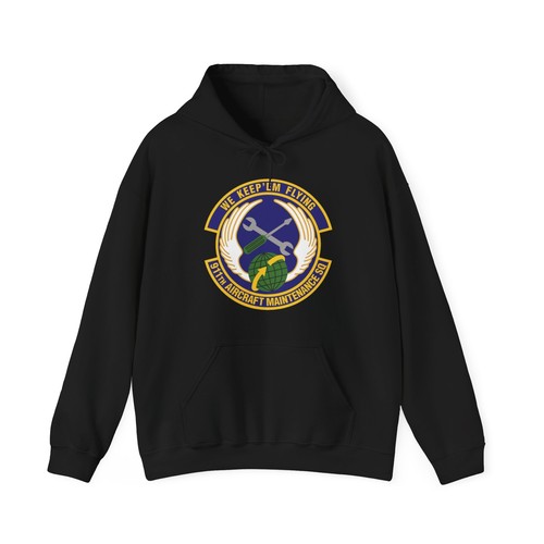 911th aircraft maintenance - aircraft,