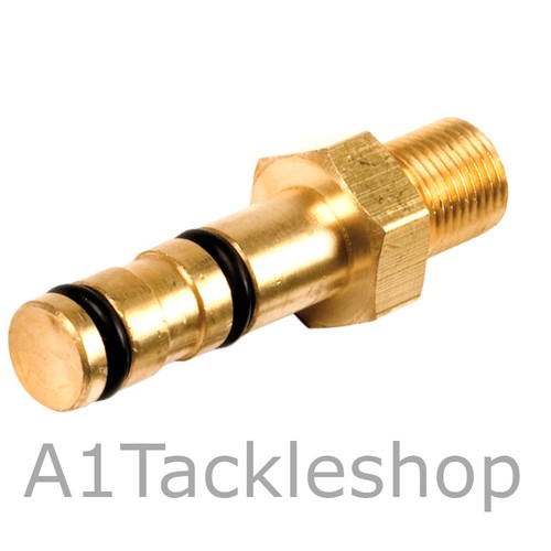 Hatsan airgun charging - hatsan,
