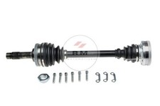 MERCEDES SPRINTER 4X4 96-06 DRIVE SHAFT A9013300001 /FRONT,L/R/