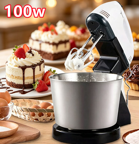 Speeds electric stand mixer - speeds,