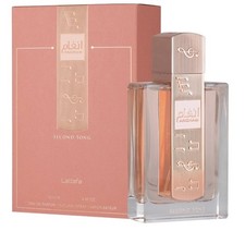 Lattafa Angham Second Song Eau