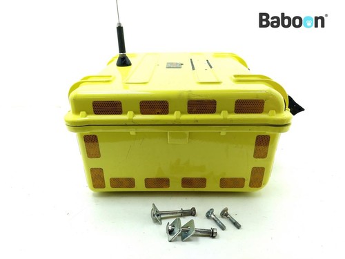 Top case bmw - case, rt