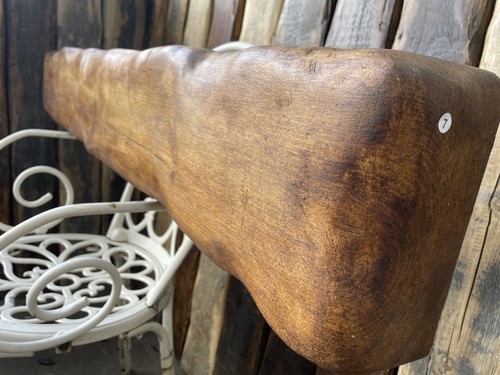 Reclaimed solid wood - reclaimed,