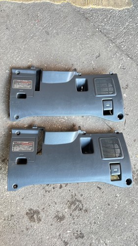 Toyota starlet turbo ep82 - gt,