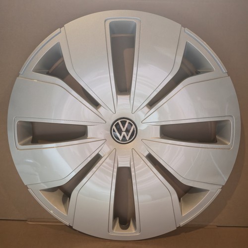 New genuine volkswagen - volkswagen, id