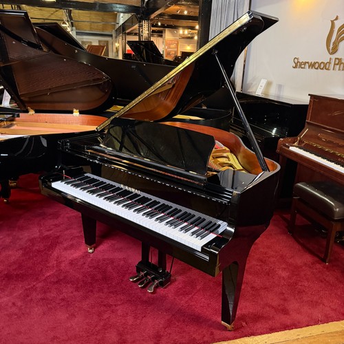 Kawai baby grand piano - kawai,