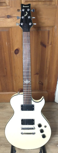 Ibanez n427 artcore locking - artcore,