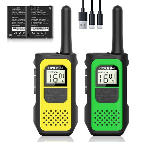 Two way radios - radios, pmr