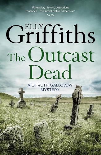 The outcast dead - the, dr