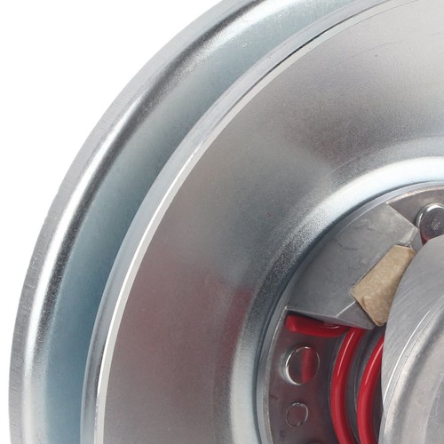 Torque converter driven - 1,