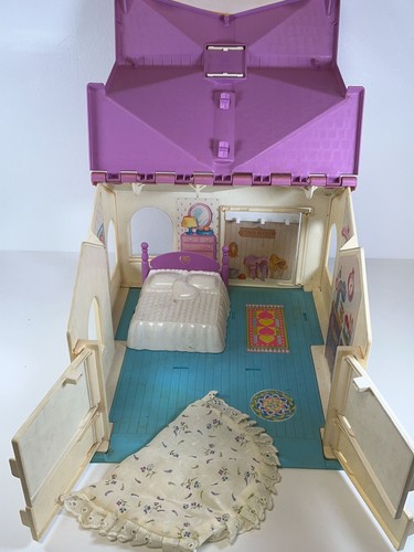 Vintage little pony show - vintage,