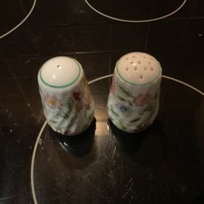 First Quality Minton Haddon