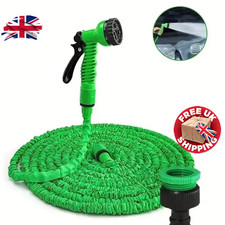 Retractable Magic Hose High