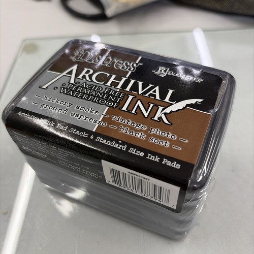 Set tim holtz - set,