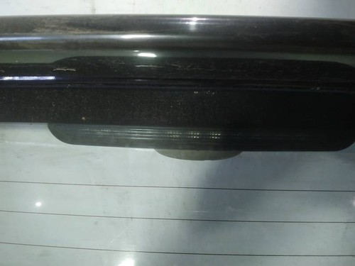 Additional brake light - ,