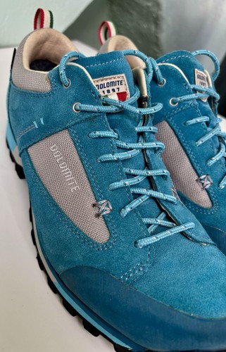 Dolomite low hiking - 54,