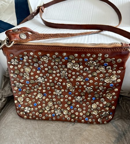 Campomaggi shoulder bag