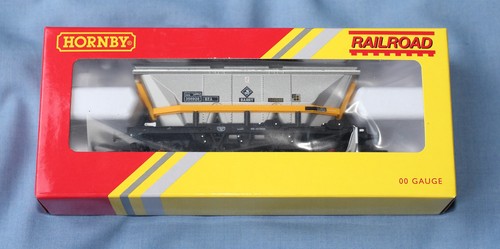 Hornby railroad r60309 mgr - hornby,