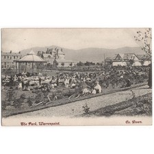 Warrenpoint the park and - warrenpoint,