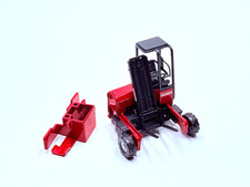 CORGI MOFFETT KOOI M5 20.3 MODEL ONLY CC99169