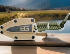 Gerber Bear Grylls Green