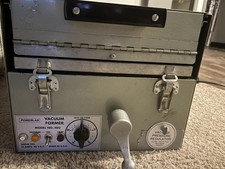 Power Lab Model 1012 Vacuum