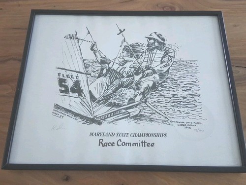 State campionships race l - md,