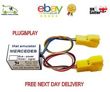 For MERCEDES E W211 2003-2009