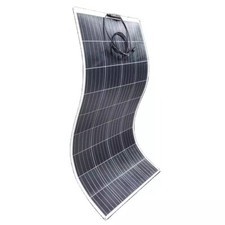 18V 250W Flexible Solar Panel