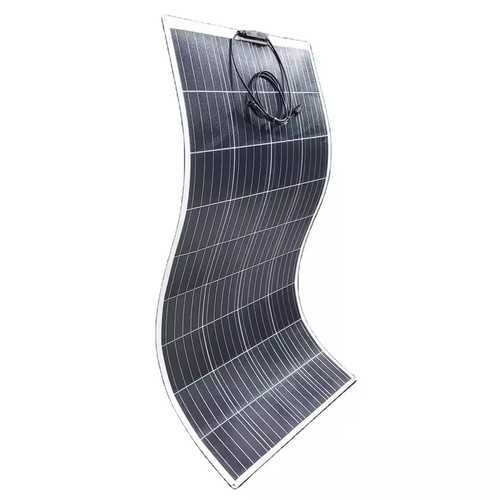 18v 250w flexible - solar, panel