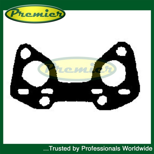 Premier exhaust manifold - premier,