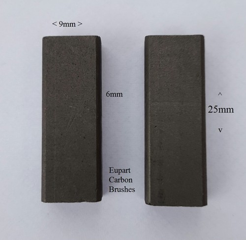 Carbon motor brushes - ✅✅,
