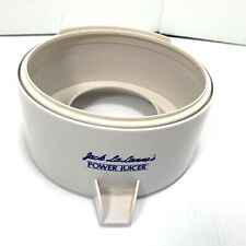 Jack LaLanne Power Juicer