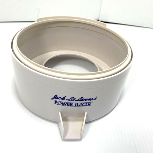 Jack lalanne power juicer - jack,