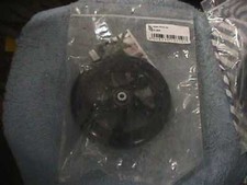 145mm complète Roue PU pour Skike v7 FIX, V8 LIFT Croix et vitesse nordic cross 